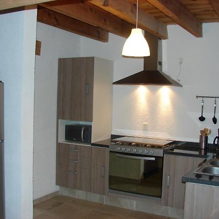 Casa Olivos Centro De Tequisquiapan Para 6 Pers Villa Esterno foto