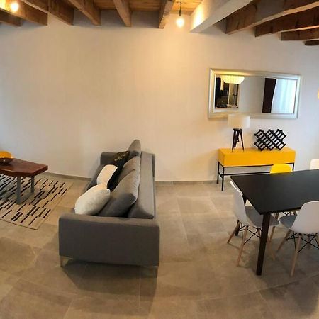 Casa Olivos Centro De Tequisquiapan Para 6 Pers Villa Esterno foto