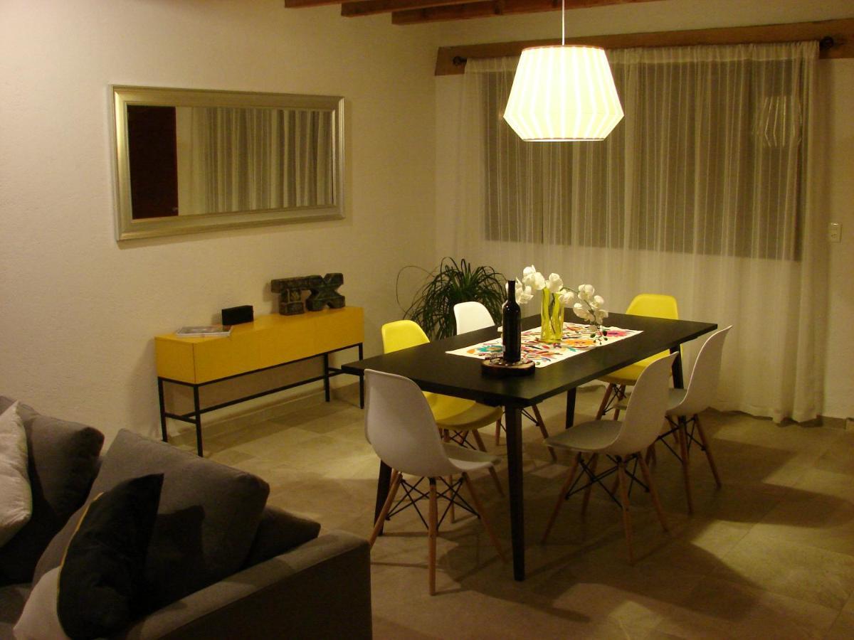 Casa Olivos Centro De Tequisquiapan Para 6 Pers Villa Esterno foto