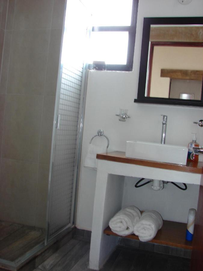 Casa Olivos Centro De Tequisquiapan Para 6 Pers Villa Esterno foto