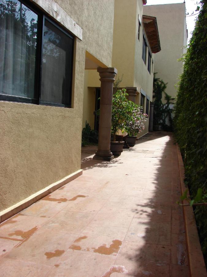 Casa Olivos Centro De Tequisquiapan Para 6 Pers Villa Esterno foto
