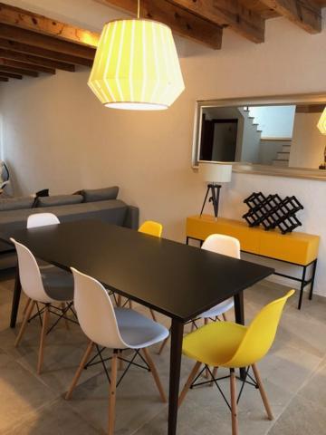 Casa Olivos Centro De Tequisquiapan Para 6 Pers Villa Esterno foto